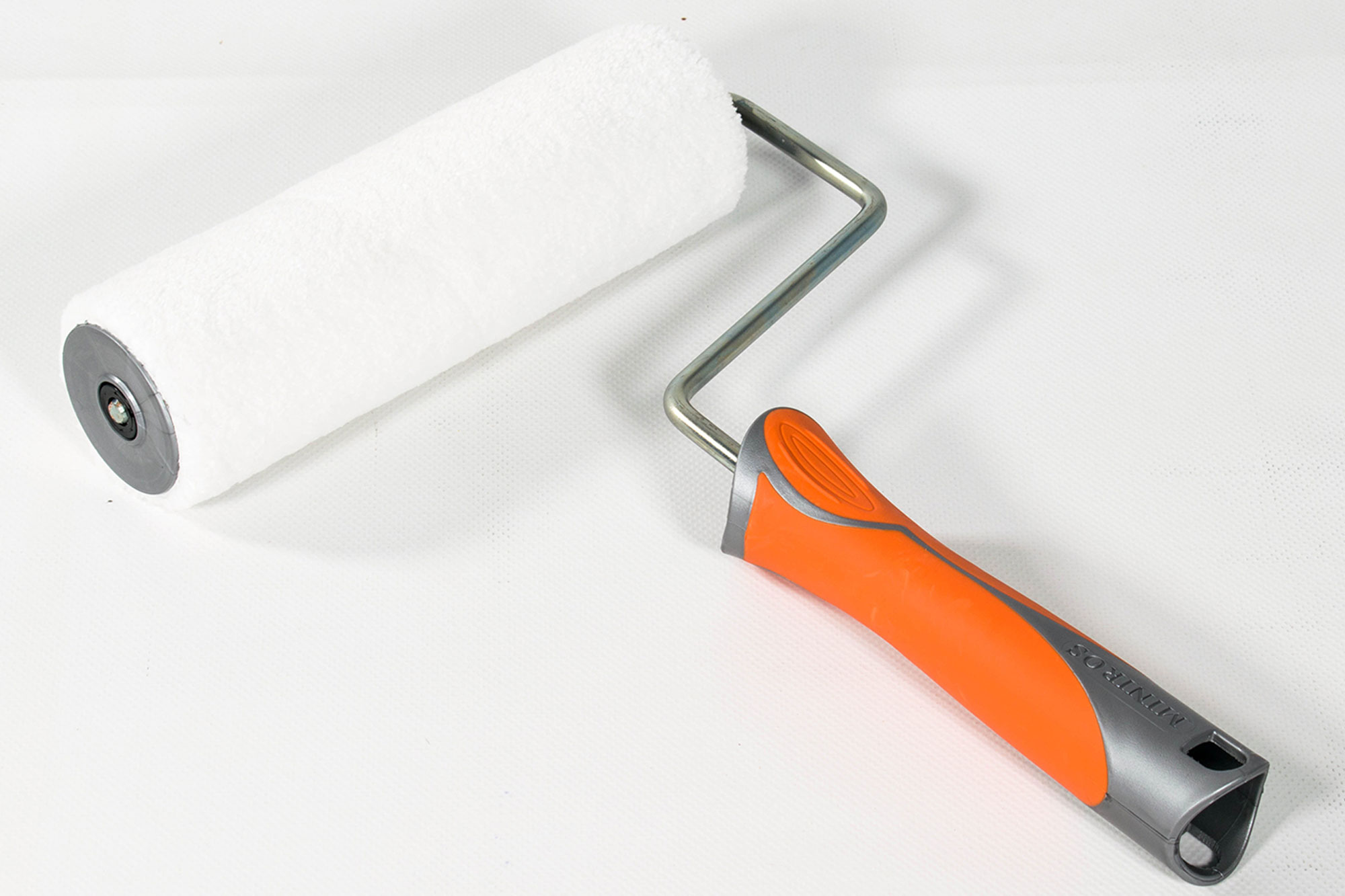 ROULEAU ULTRAFINISH 20 ***