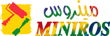 Logo Miniros
