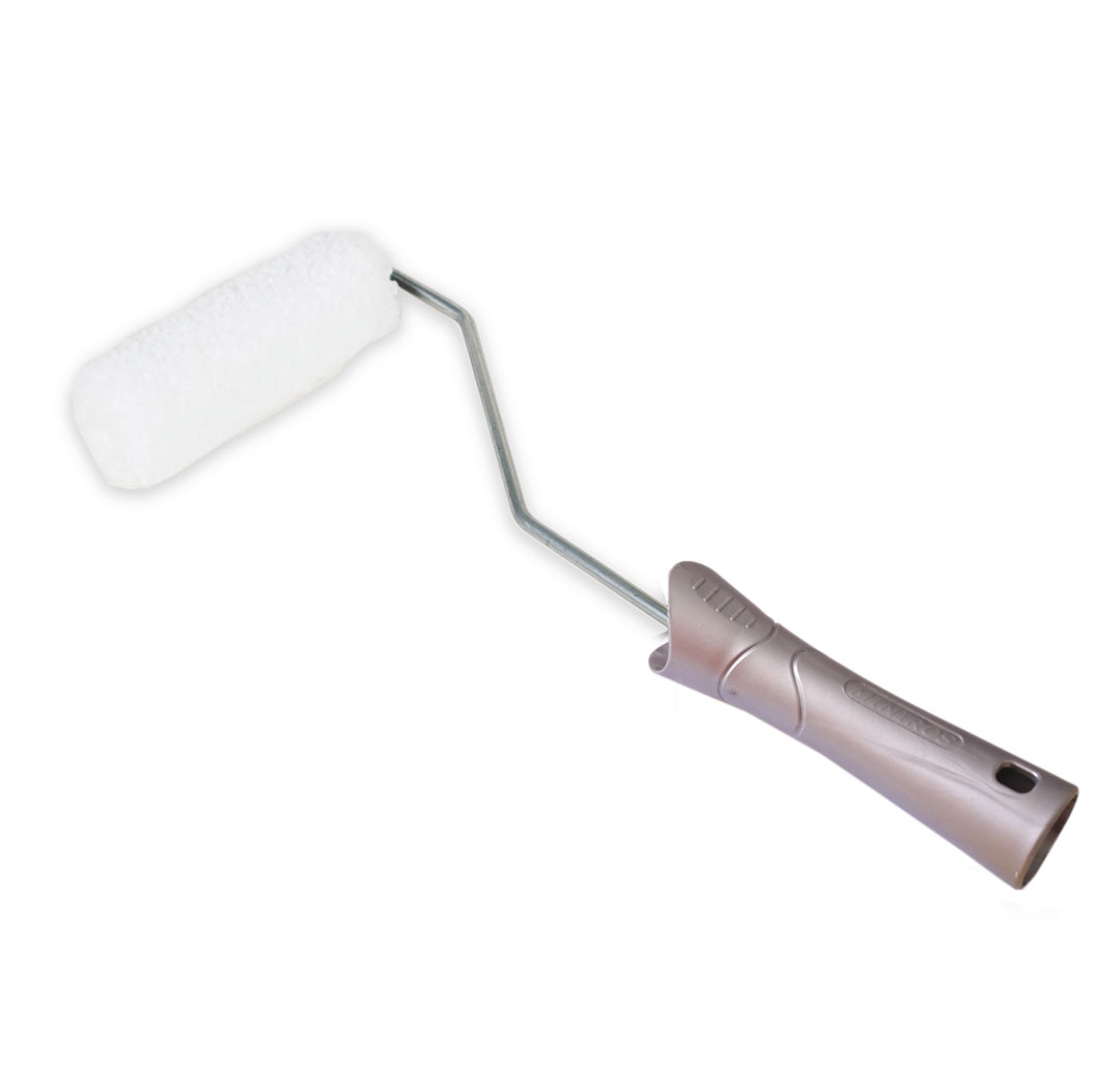ROULEAU PASSE  PARTOUT MICROFIBRE  12-10 ***
