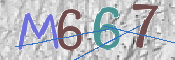 Imagen CAPTCHA