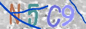 Imagen CAPTCHA