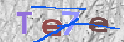 Imagen CAPTCHA