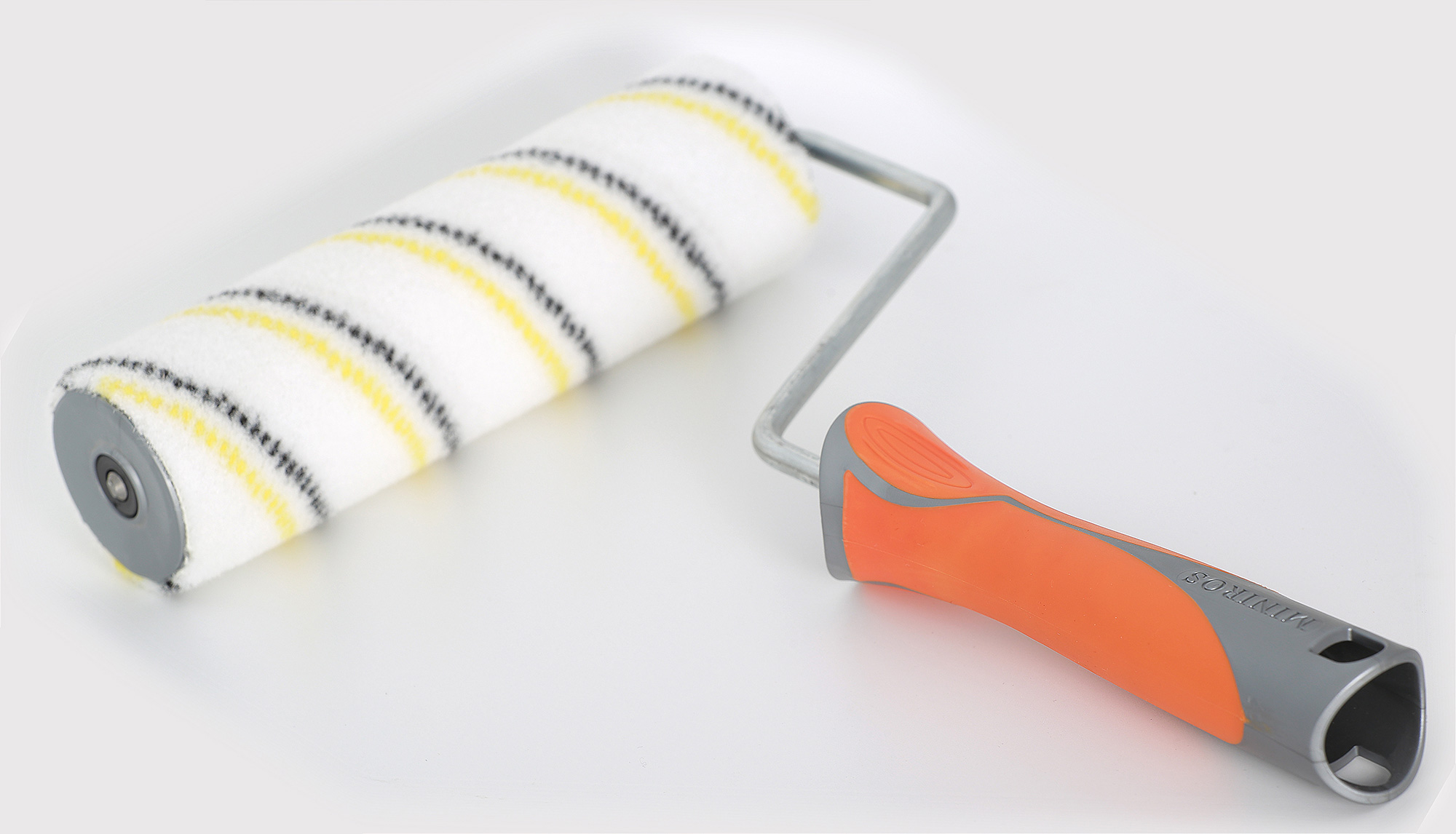 ROULEAUX POUR SURFACES PREPAREES LISSES - texturé industriel 20-5 ...